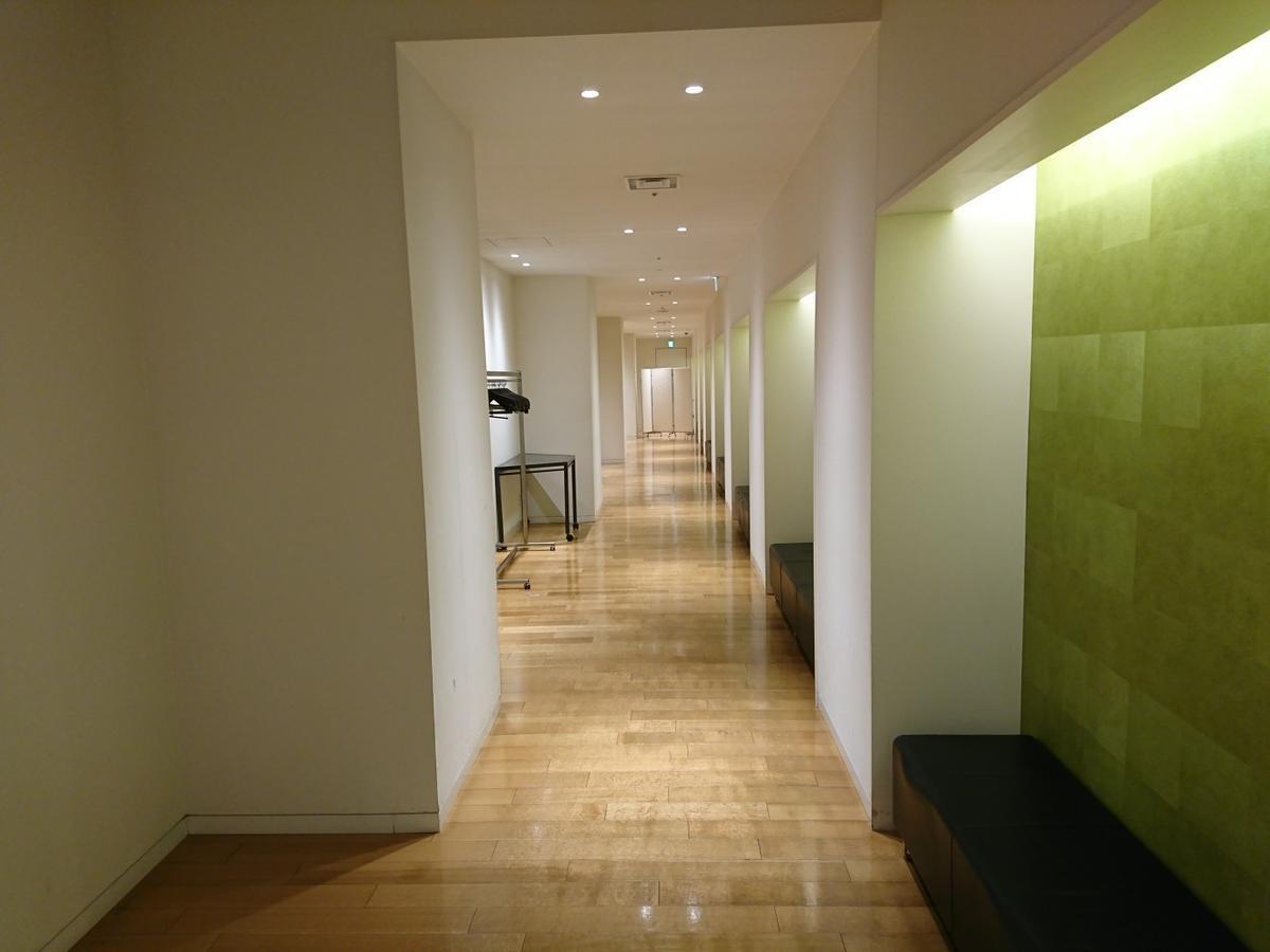 Tenza Hotel at Sendai Station Bagian luar foto