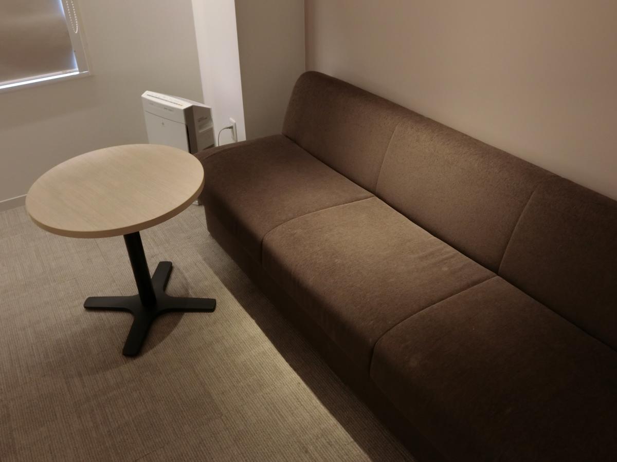 Tenza Hotel at Sendai Station Bagian luar foto